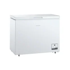 Arkkupakastin Scandomestic CF300WD, 299 l, valkoinen