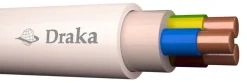 Asennuskaapeli MMJ 3x2,5S 50m Draka S-0406753