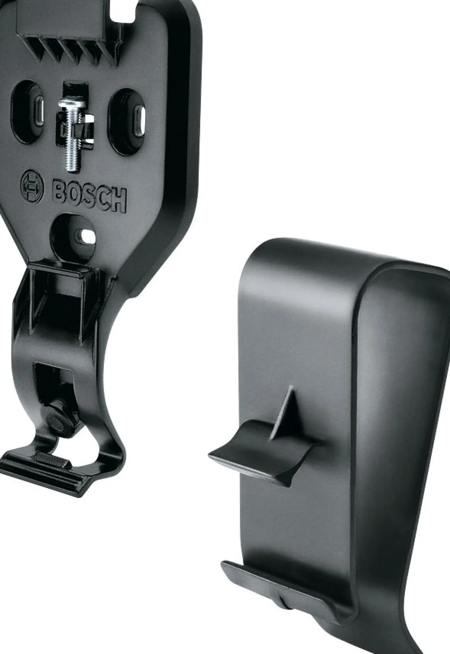 Asennuslevyt Bosch GardenPump 18V -akkuvesipumppuun