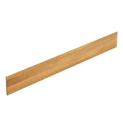 Askelman etupinta Lundbergs 170mm tammi öljytty eri leveyksiä