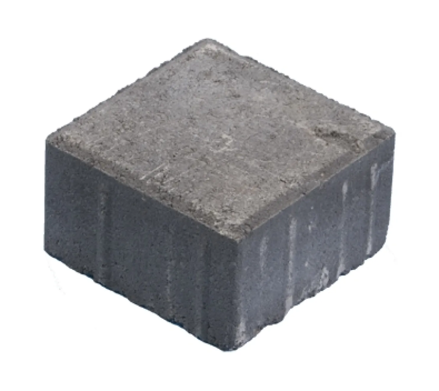 Aukiokivi HB-Betoni, 138x138x80mm, eri värejä