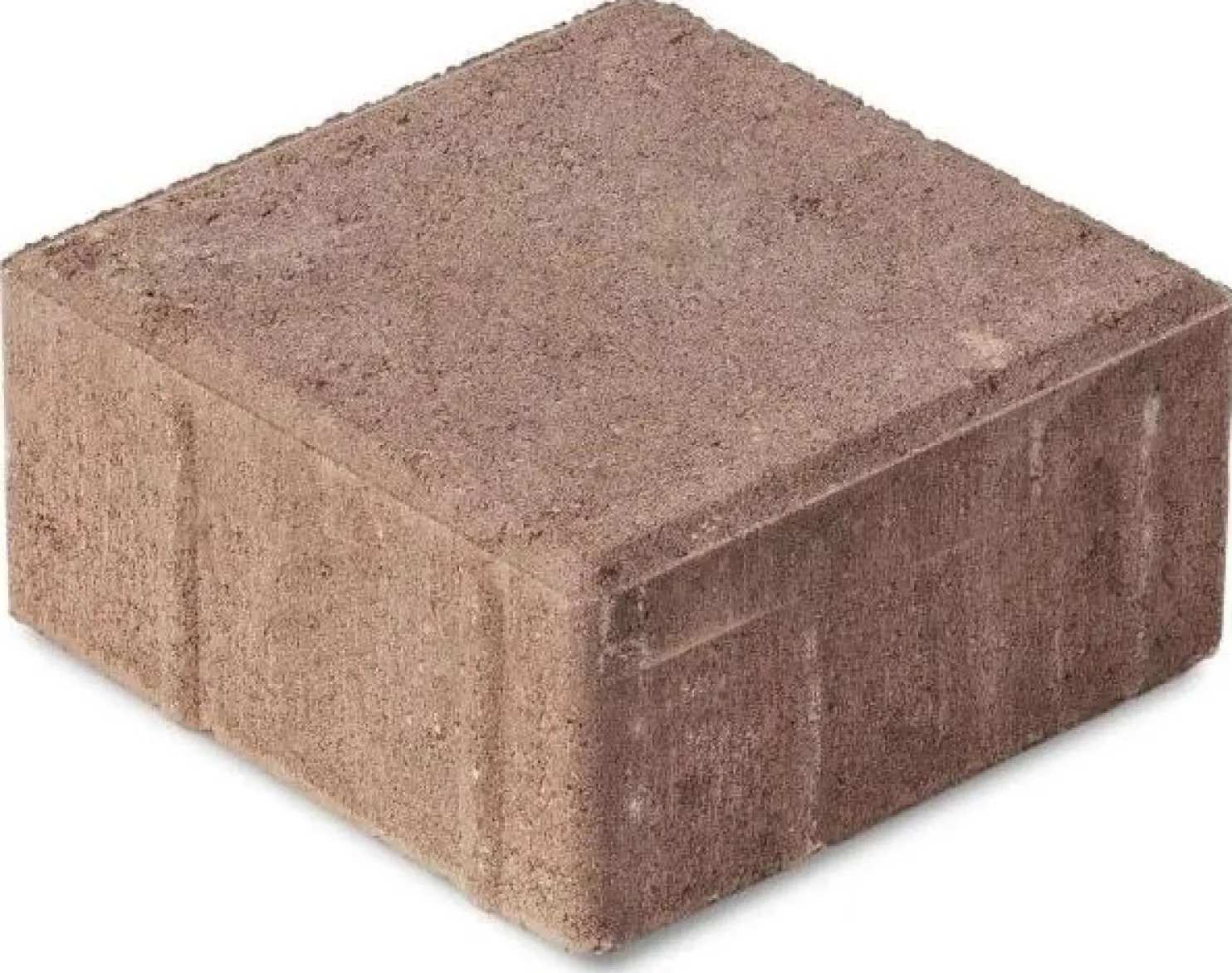 Aukiokivi HB-Betoni, 138x138x80mm, eri värejä