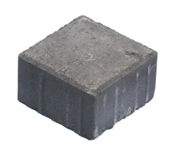 Aukiokivi HB-Betoni, 138x138x60mm, eri värejä