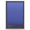 Aurinkoilmalämmitin Sunwind Airplus 100 100,6 x 66,4 cm