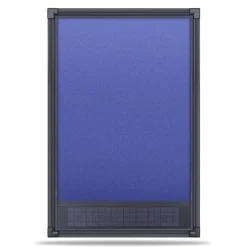 Aurinkoilmalämmitin Sunwind Airplus 100 100,6 x 66,4 cm