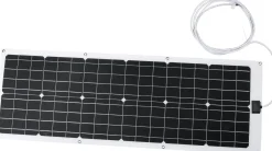 Aurinkopaneeli Sunwind Gotland Long Caravan/Vene 60W