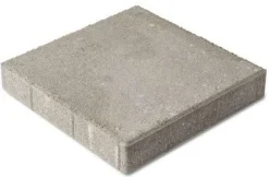 Betonilaatta HB-Betoni, 298x298x50mm, harmaa