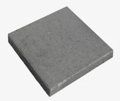 Betonilaatta HB-Betoni 498x498x50 mm musta