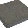 Betonilaatta 300x300x50 mm sileä musta