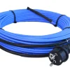 Betonin kovetuskaapeli Thermopads CCC-T 3.3m 130W 240V HF pistotulpalla