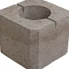 Betonipilariharkko Lakka BRP-240, 240x240x195mm