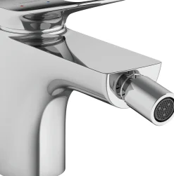 Bideeistuinhana Hansgrohe Vivenis vipupohjaventtiili, kromi