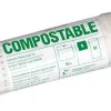 Biojätepussi Blanco Bio S 5-8L, Flexon- ja Select-astioille, 15kpl/rulla