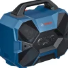 Bluetooth-kaiutin Bosch Professional GPB 18V-6 C Solo 18V ilman akkua