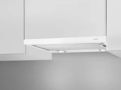 Dual Modular Liesikupu Savo dPH-m27 50cm/60cm valkoinen