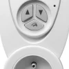 Elektroninen termostaatti ajastimella Interia ST311