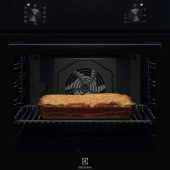 Erillisuuni Electrolux EOB105K, 59.4cm, musta