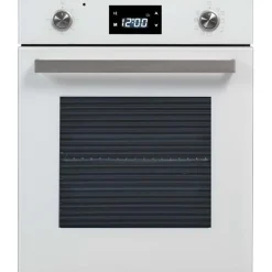Erillisuuni Schlosser OE559DTW, 45cm, valkoinen
