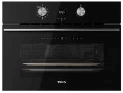 Erillisuuni Teka HLC 8510 P BK MaestroPizza, 60 cm, musta