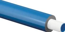 Eristetty komposiittiputki Uponor Uni Pipe Plus S10 25x2.5 mm 50 m