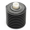 Eristetty käyttövesiputki Meltex MX-Saniflex Single Ø40/110 mm PN10