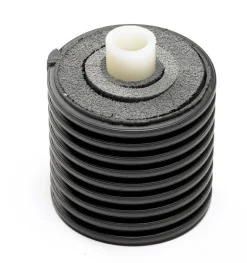 Eristetty käyttövesiputki Meltex MX-Saniflex Single Ø40/110 mm PN10