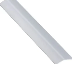 Eritasolista Euroshrink alumiini 292a, 0-15mm, 38mm x 1m, itseliimautuva, eri värejä