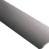 Eritasolista Maler sileä 0-18mm 8,4x61x2000mm alumiini tarra harjattu grafiitti