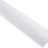 Eritasolista Maler sileä 0-10mm 6,2x41x1000mm alumiini tarra valkaistu tammi