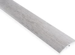 Eritasolista Maler sileä 0-10mm 5x40x2000mm alumiini tulppa savutammi
