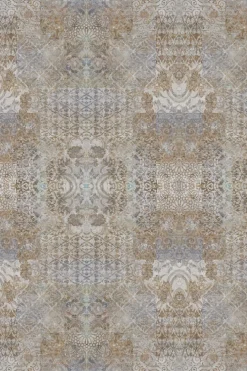 Eteisen matto Linento CT-1107, 160x230cm, monivärinen
