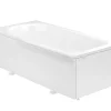 Etulevy IDO Trevi 1600 -kylpyammeeseen 1583x420 mm