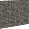 Gabion-kivikori kansilla galvanoitu teräs 300x30x200 cm