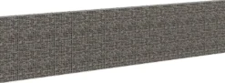 Gabion-kivikori kansilla galvanoitu teräs 900x30x200 cm