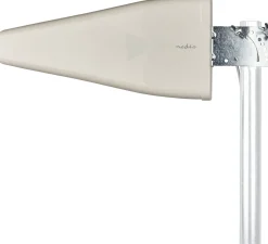 3G/4G/5G-antenni Nedis ANOR5G10WT 11 dB
