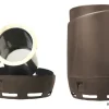 Hajusuodatin HajuveX 1335 Ø110 mm ruskea