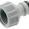Hanaliitin Gardena OGS G 1/2" puutarhaletkulle