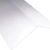 Harjamuovi Keraplast, 3050x125+125mm, PC opaali
