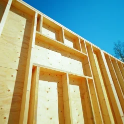 Havuvaneri UPM Wisa-Spruce kuusi TG4 18x2400x1200 mm ympäripontattu
