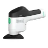 Hiomakone Black+Decker REVDS12C Reviva 12V