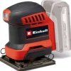 Hiomakone Einhell PXC TE-OS 18/113 3X Li Solo 18V ilman akkua