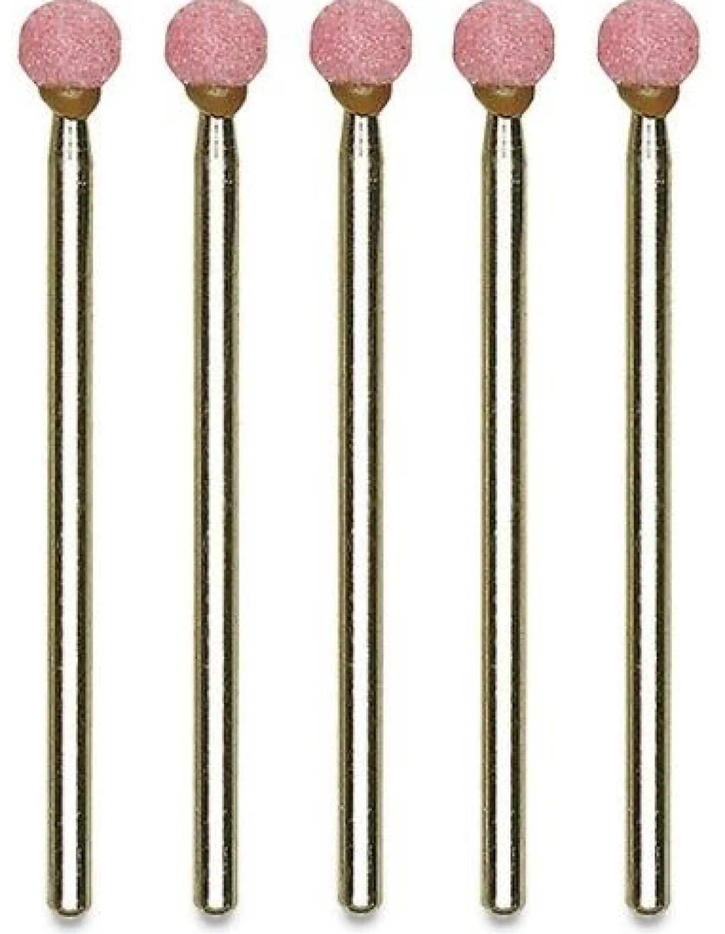 Hiomakärki Proxxon, 5mm, 5 kpl, Ø 5