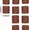 Hiomarullasarja Proxxon 28981, 10mm, 10 kpl