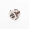 Holkki Drift-Air Ulkokierre 1/2" BSP-Sisäkierre 3/8" BSP