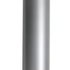 Hormin liitinputki, Misa 16111R, rst, 100cm