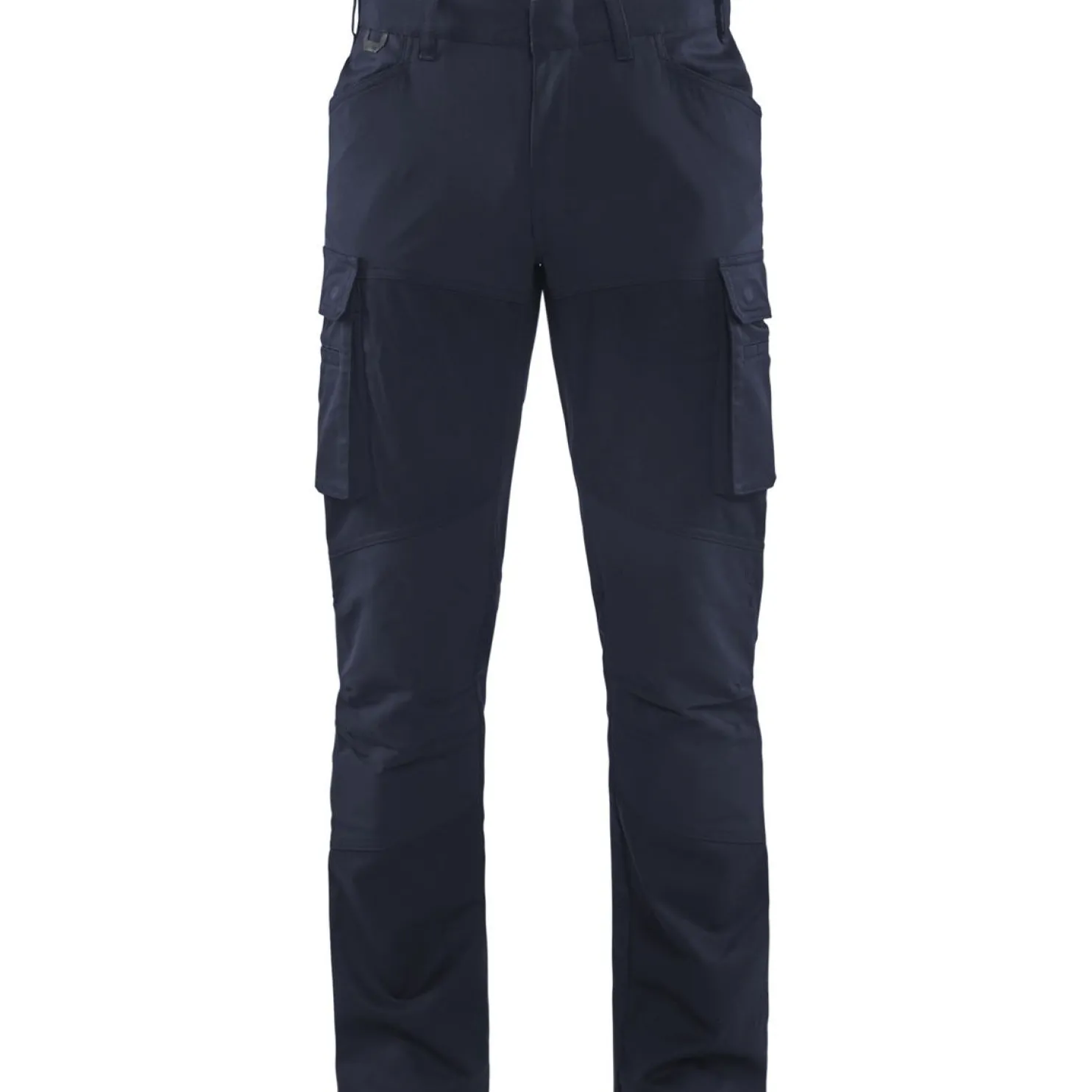 Housut Blåkläder 1457 Stretch mariininsininen