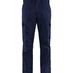 Housut Blåkläder 1444 Stretch sininen
