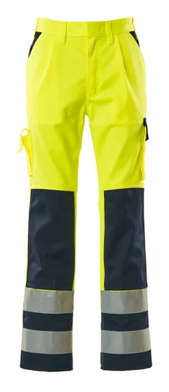 Housut Mascot Safe Compete 07179-470 polvitaskuilla