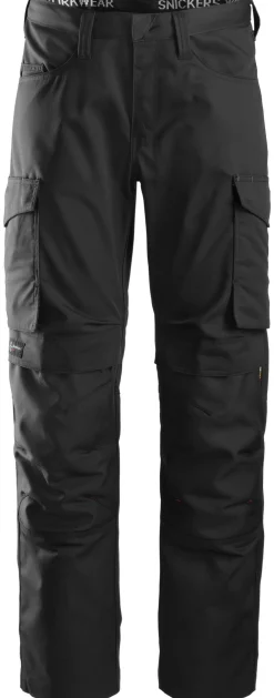 Housut Snickers Workwear Service Line 6801