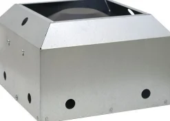 Huippuimuri Swegon Casa F 20-AC, sinkitty